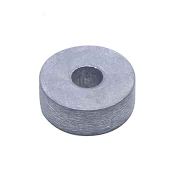 Amazon.com : OVERSEE 338-60218 Zinc Anode for TOHATSU